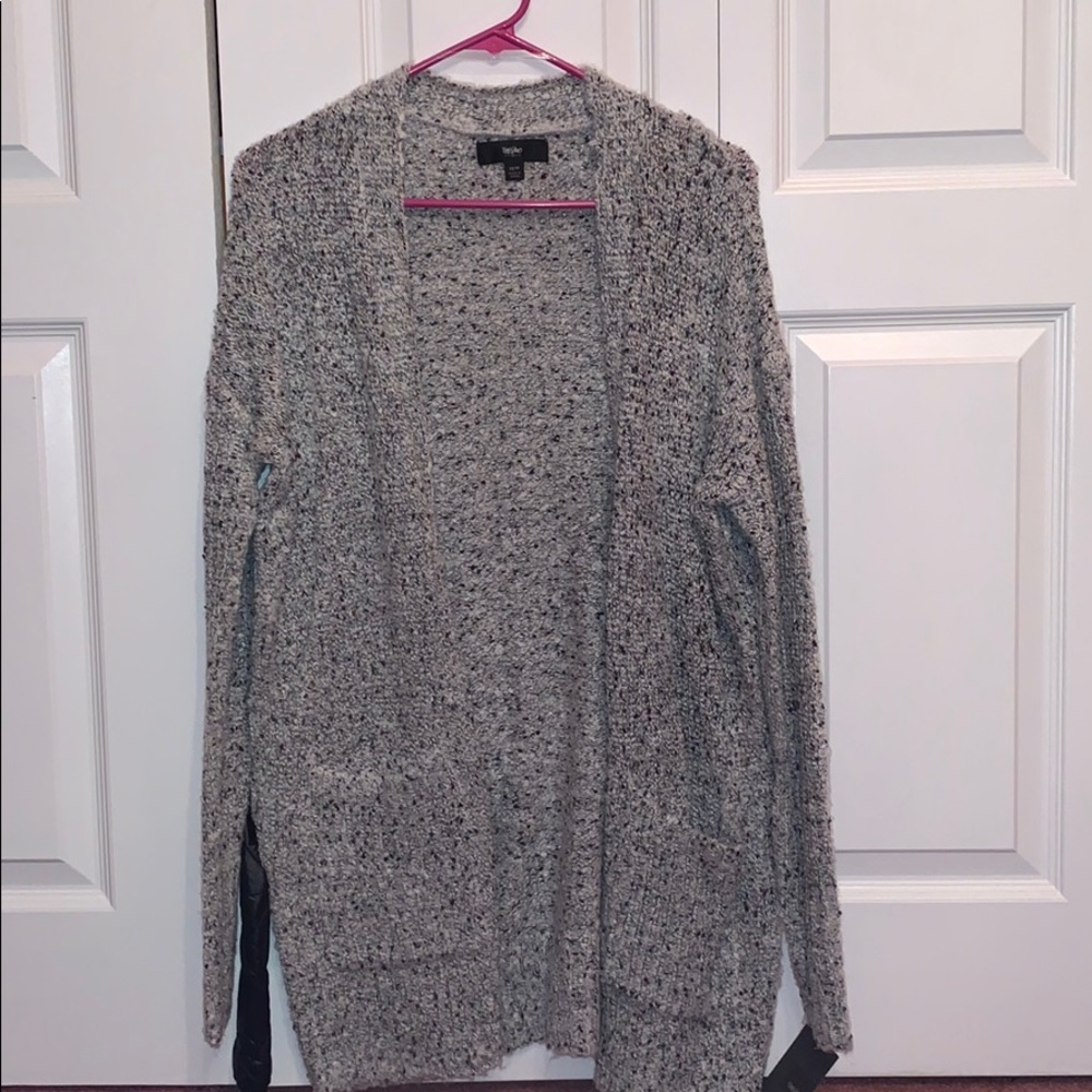 cardigan